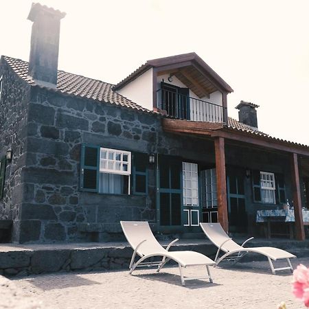 São Roque do Pico Baia De Canas Villa מראה חיצוני תמונה