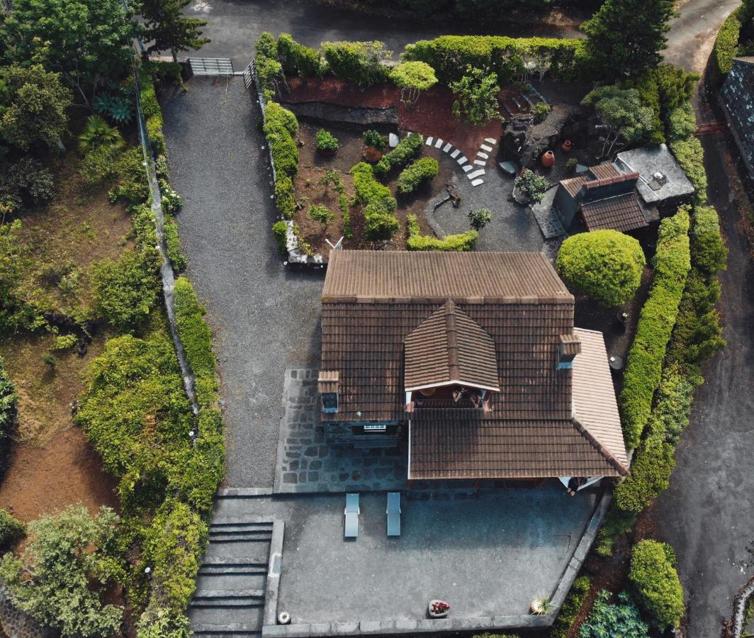 São Roque do Pico Baia De Canas Villa מראה חיצוני תמונה