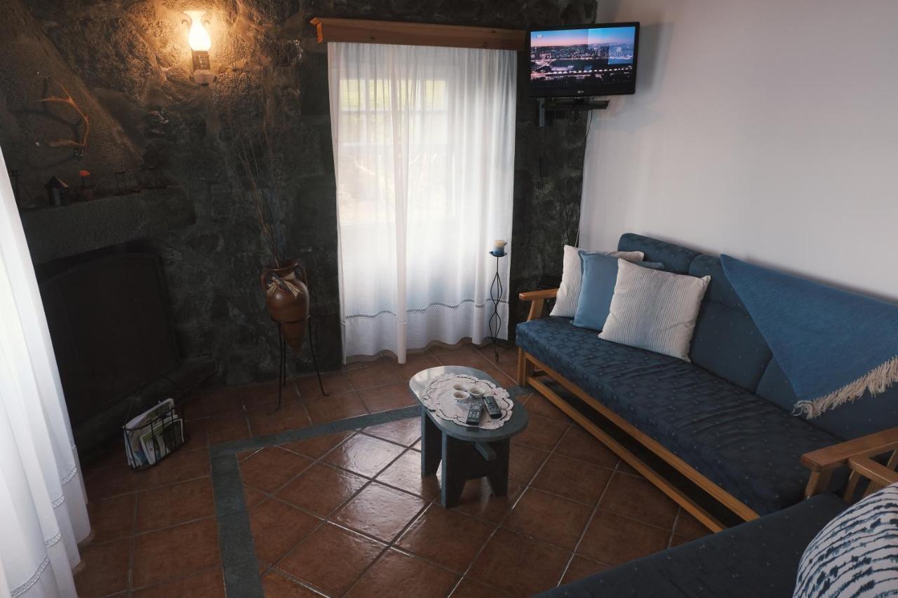 São Roque do Pico Baia De Canas Villa מראה חיצוני תמונה