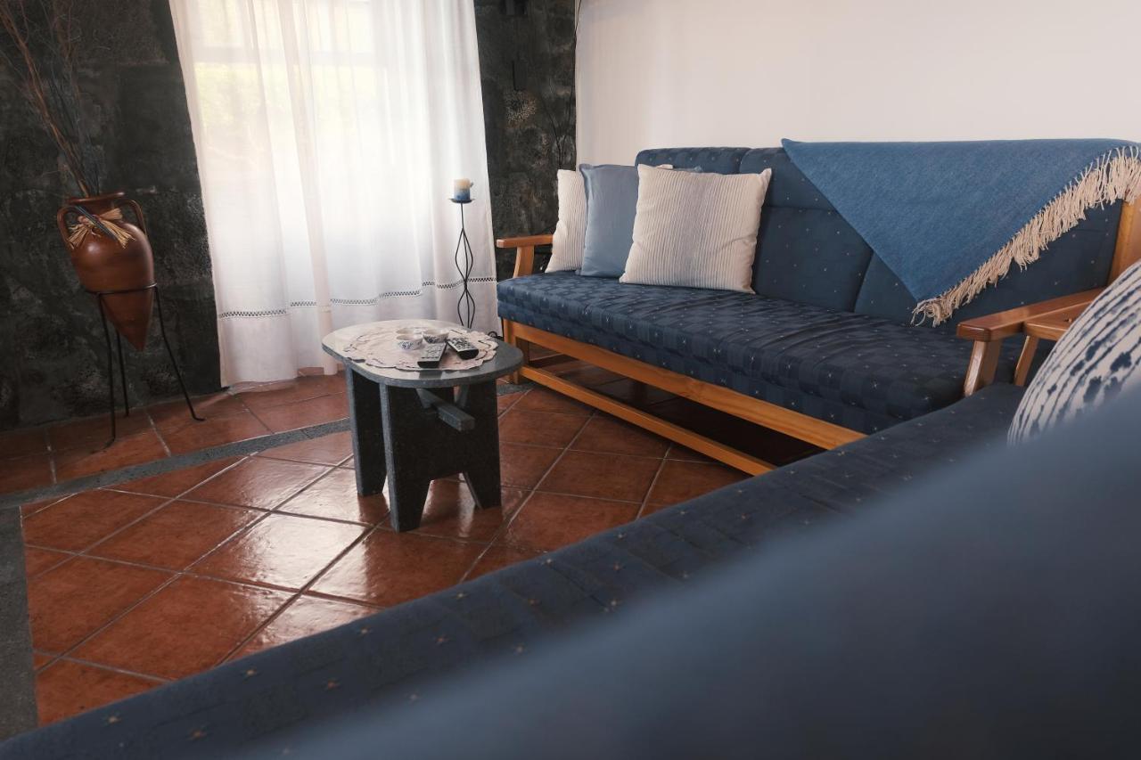 São Roque do Pico Baia De Canas Villa מראה חיצוני תמונה