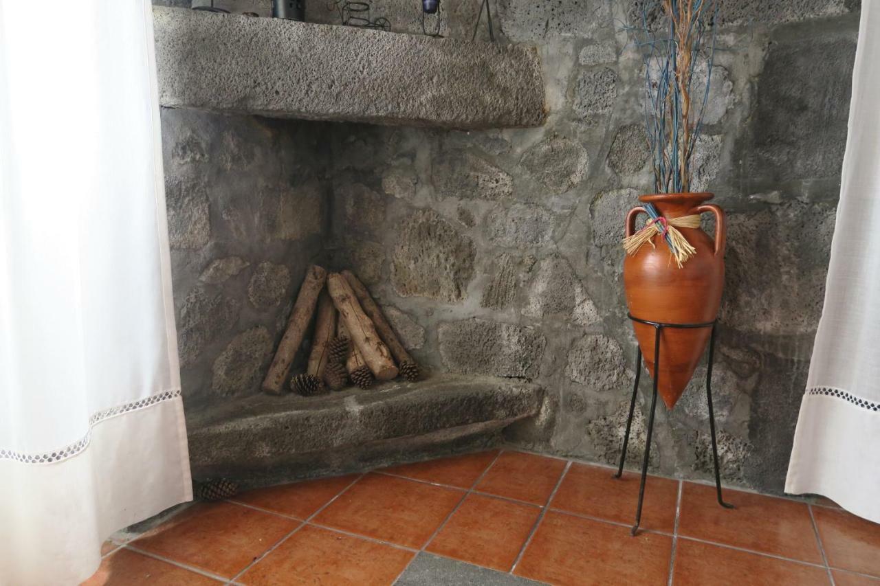 São Roque do Pico Baia De Canas Villa מראה חיצוני תמונה