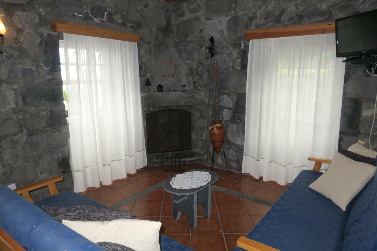 São Roque do Pico Baia De Canas Villa מראה חיצוני תמונה